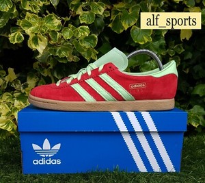 mens adidas stadt trainers