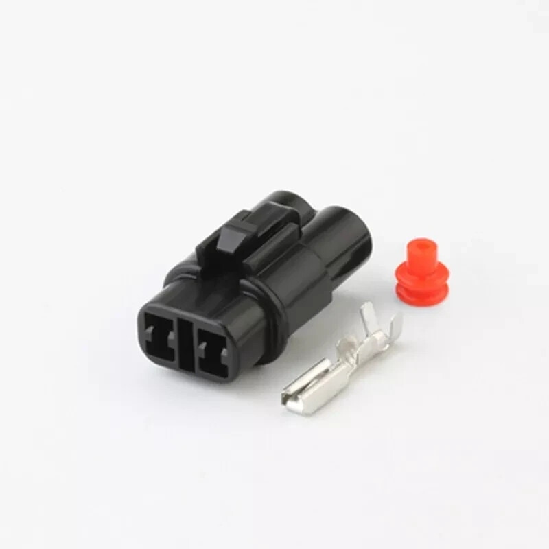 【Kotetu812】
Are You Different LIMITED 5sets 6187-2172 6180-2182 Automobile fog lamp refitted connector