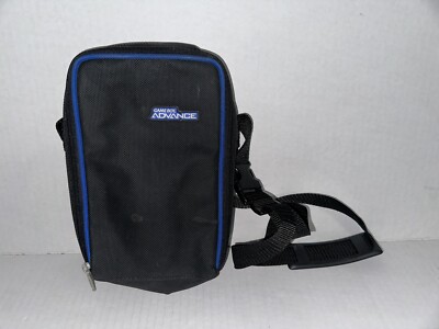 Game Boy Advance Vintage Carry Case 