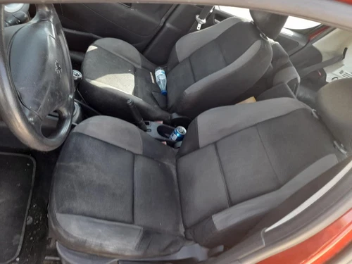 9649582480 Molduras Delanteras para PEUGEOT 207 Confort 2007 1100048 - Bild 9 von 10