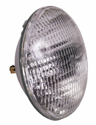 Halogen 300W Unterwasser Scheinwerfer 12V Schwimmbecken Pool Lampe Poolleuchte