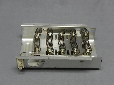 Dryer Heating Element Whirlpool WED4800XQ0 WED5200VQ1 WED4800BQ1 LER4634EQ0