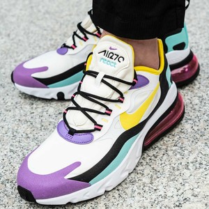 nike air max 270 react herrenschuh