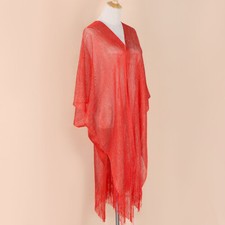 Women Sun Protection Shawl Fashion Tassel Scarves Scarf Wrap Casual Stoles