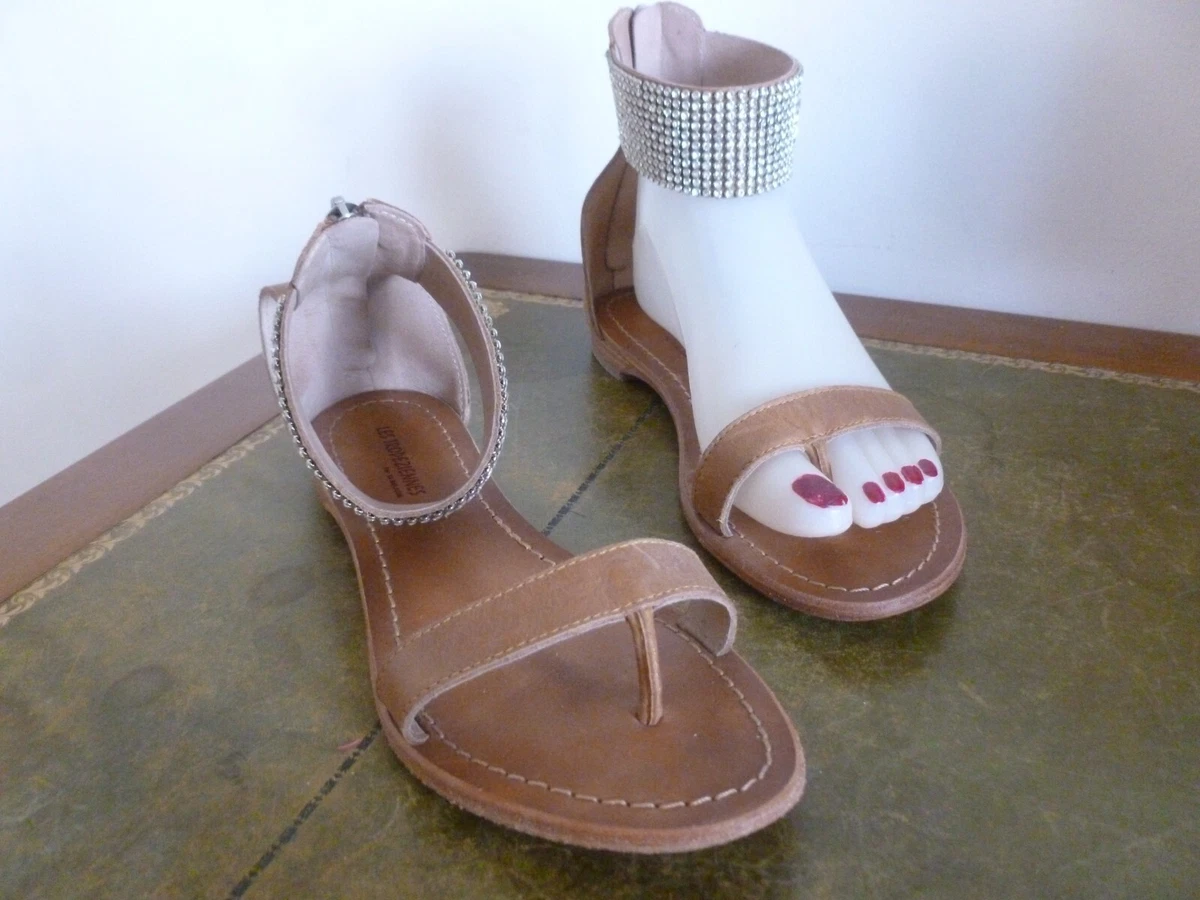 Tropezienne spartiate haute new arrivals
