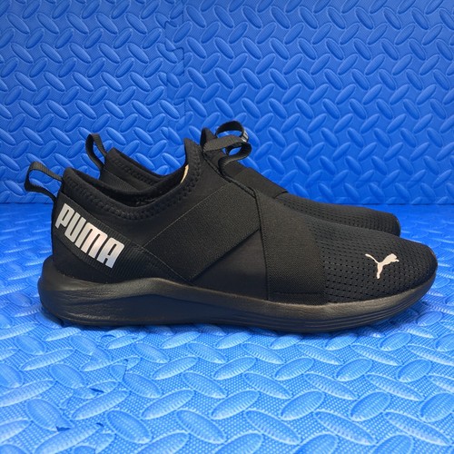 puma soft foam ladies