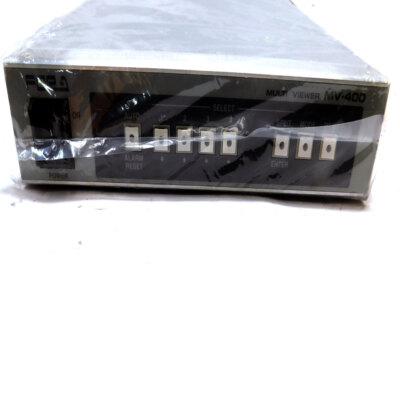 FOR-A MV-400 Multi Viewer for sale online | eBay