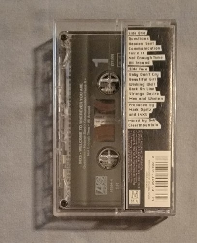 Music Cassette Tapes! You Choose From Large Selection! Buy More and Save! TESTED - Picture 371 of 981