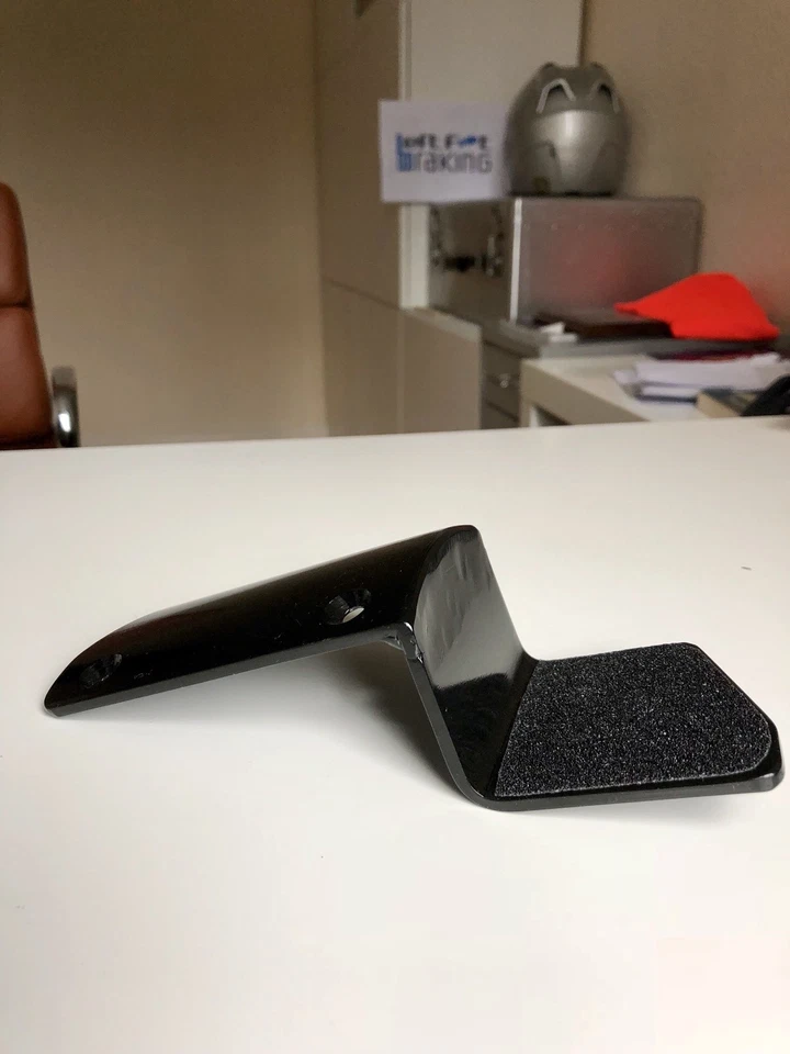 BMW M5 E60 F10 FITS OTHER CARS LEFT FOOT BRAKING PEDAL ADAPTER ADVANCED DRIVING - Image 4 of 4