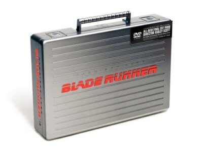 BLADE RUNNER デビルマン専用 DVD SHELF62K DVD ~ Blade Runner | eBay