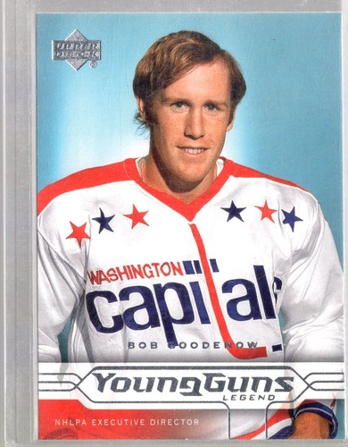 2004-05 Upper Deck Young Guns U-Pick From The List - Picture 12 of 24