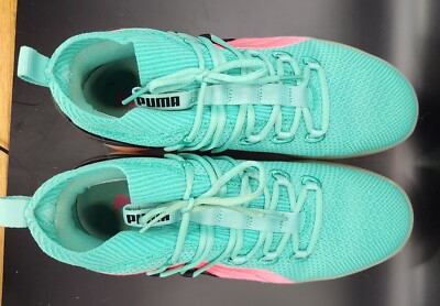 PUMA Clyde Court ''Ocean Drive'' (2018) - SIZE 8½ MEN'S
