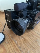 CAMÉSCOPE CAMÉRA APPAREIL Photo Ancien SONY CCD-V50E EUR 30,00