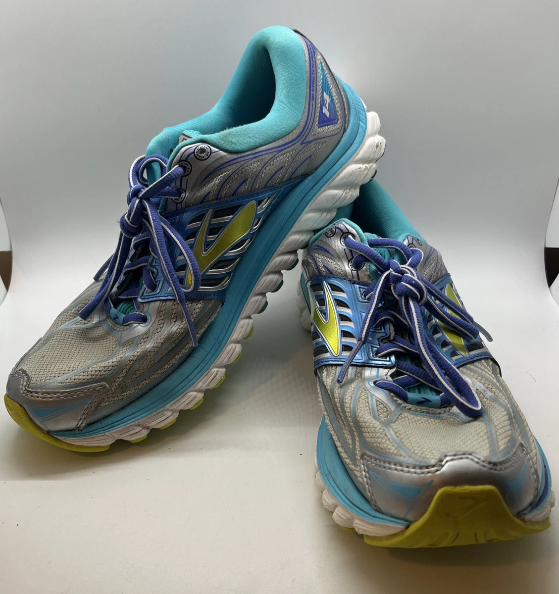 Brooks glycerin cheap 14 yellow