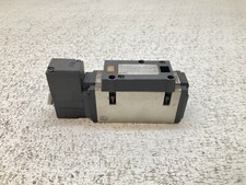 SMC NVFS3100-3FZC Pneumatic Solenoid Valve NVFS31003FZC NVFS3100 (TSC)