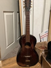 Framus Werke Bavaria Guitar