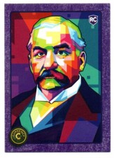 2023 Cardsmiths Currency Series 2 BASE Trading Card #46 / JP MORGAN