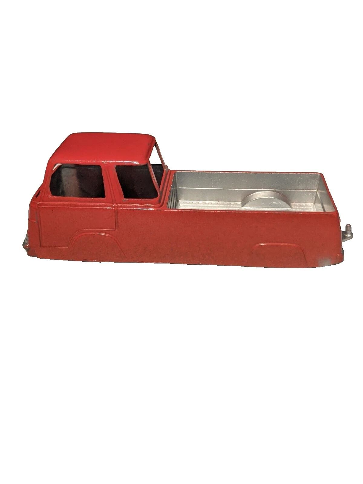 TootsieToy Ford Vintage Manufacture Diecast Cars, Trucks & Vans