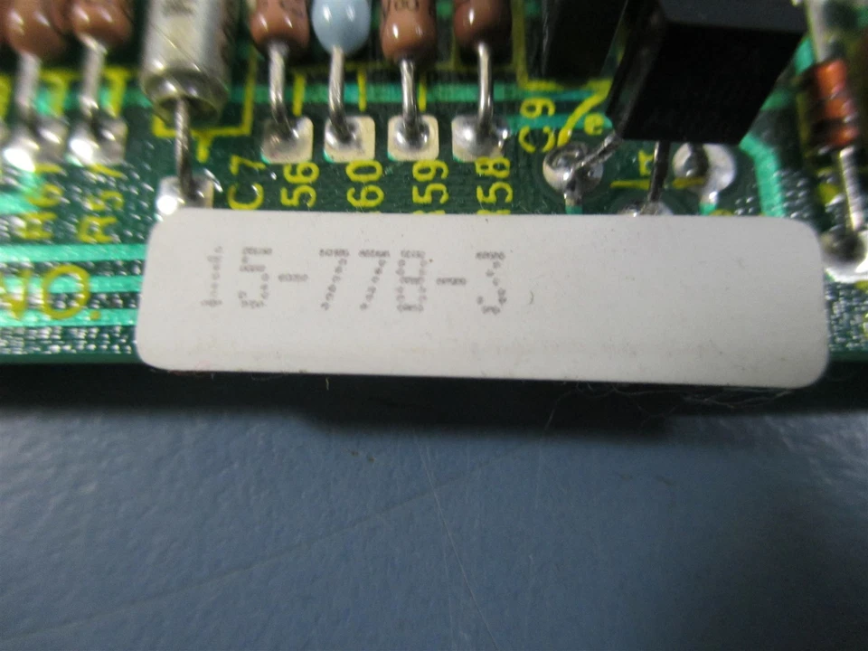 Eaton Dynamatic 15-778-3 PWM Inner Current Loop - Used - Image 2 of 4