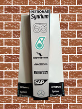 George Russell Replica F1 Mercedes Nose Cone 2024