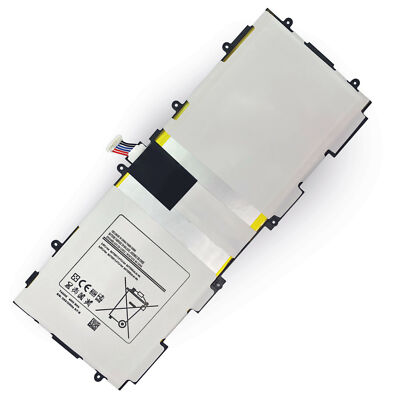 Akku für Samsung Galaxy Tab 3 10.1 GT-P5200 P5200 P5210 - T4500E Ersatzakku