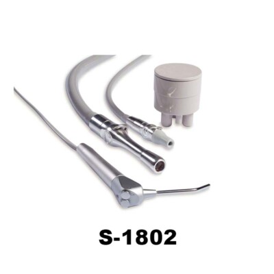 Parts Warehouse Vacuum Line Deluxe Assistants Package (Dental)