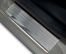 für HONDA CIVIC VIII 5-Turig HATCHBACK 2006-2011 Einstiegsleisten Schutzleisten