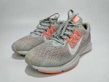 nike zoom winflo 5 particle rose