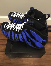 penny tiger foams