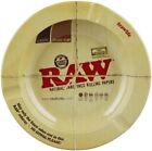 <!--F#f_0-->Raw Classic Magnetic Metal Ash Tray Smoking Cigarette Tobacco<!--F/-->