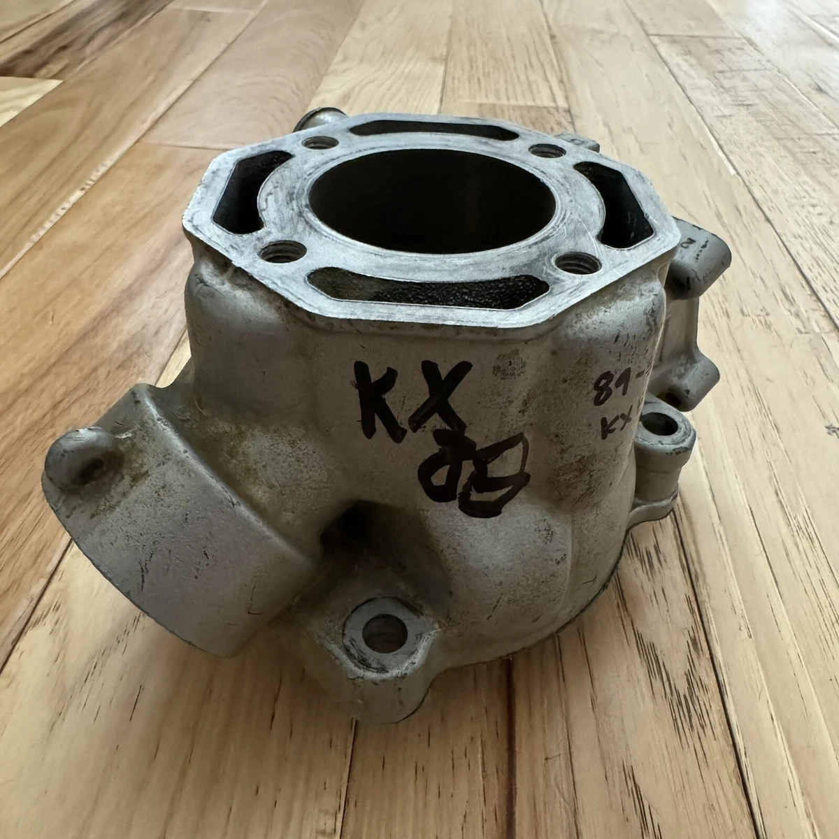 Engines & Parts for 1989 Kawasaki KX80 for sale | eBay