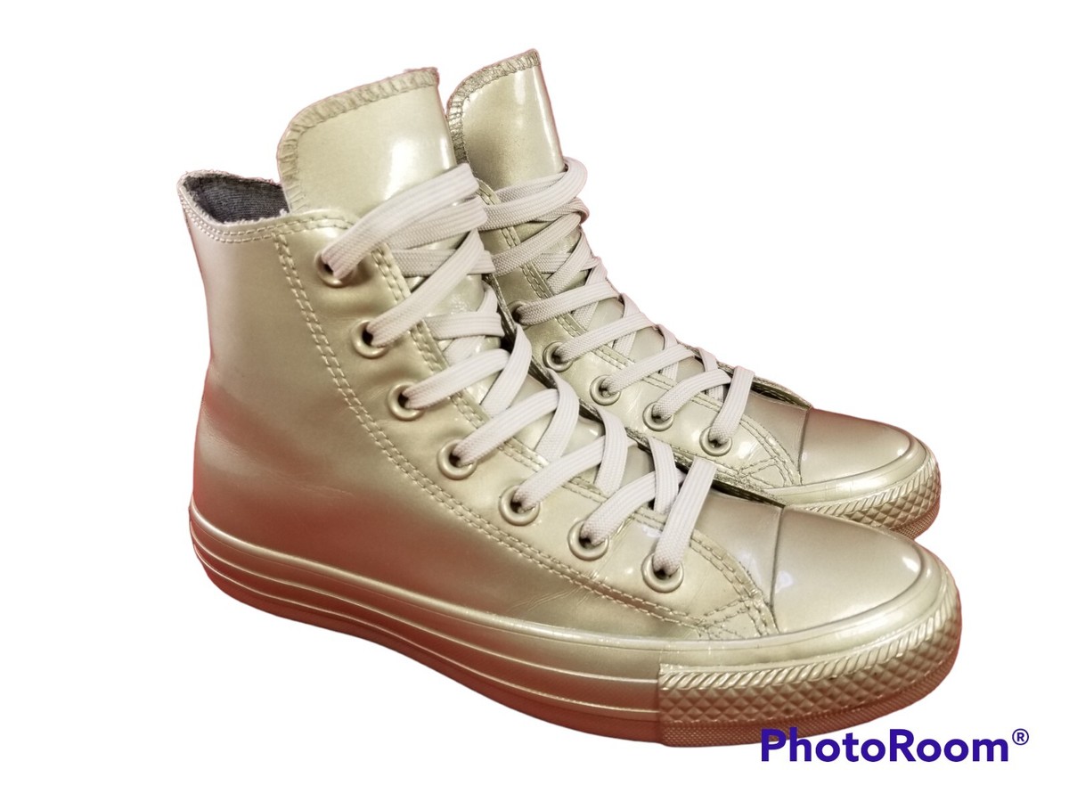 CONVERSE CHUCK TAYLOR ALLSTAR WATER REPELLENT COUNTER  display picture 2