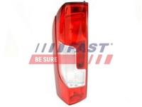 Fast Heckleuchte RüCkleuchte Links FüR Fiat Ducato Kasten 250_ 290_ 250