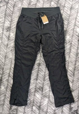 THE NORTH FACE Womens XL Aphrodite 2.0 Joggers Pants Performance Training NWT