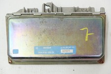 Porsche 964 C4 ABS Control Unit 96461812601 Brain, Computer