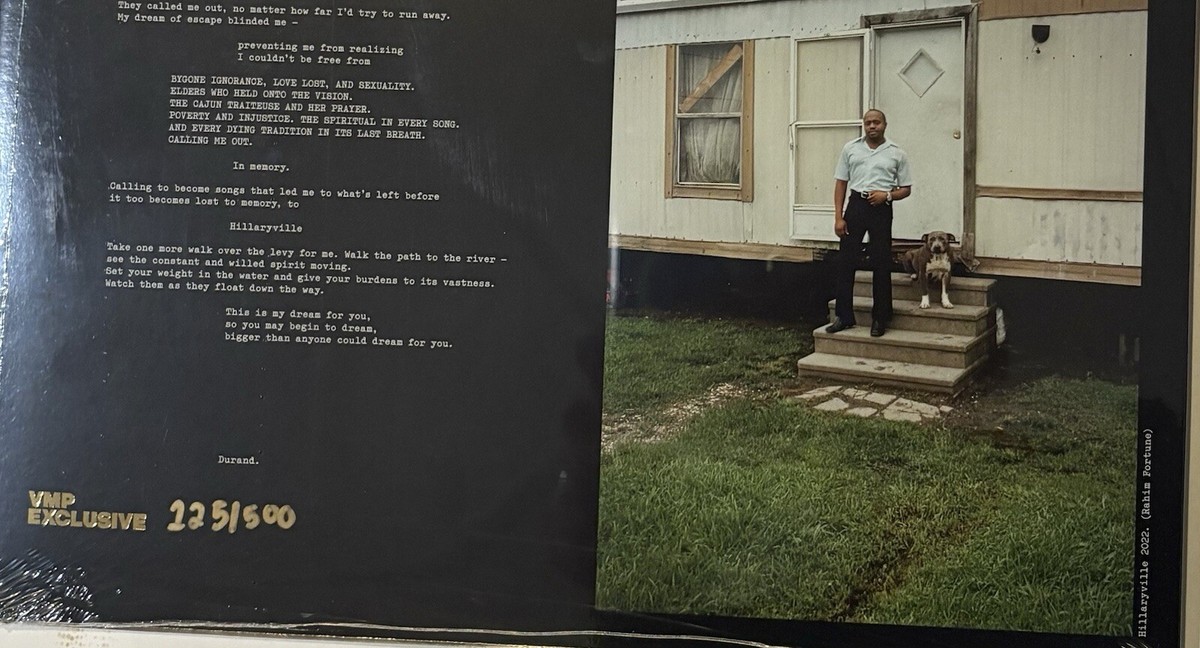 米、加LP Durand Jones Wait Til I Get Over(Blue Vinyl) DOC280 DEAD OCEANS 未開封 /00260 DOC280.jpg?format=1000w