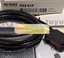 1Pcs new  Keyence PZ2-61P