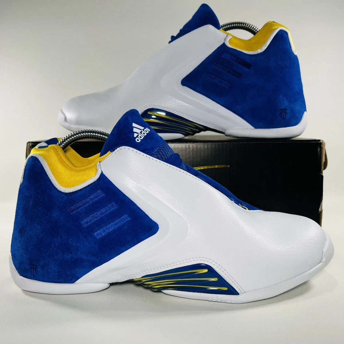 adidas TMac 3 Restomod 