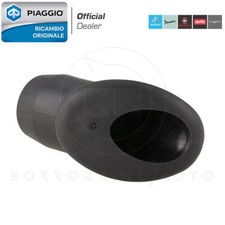 GOMMINO PASSACAVI TUBO BENZINA MISCELA ORIGINALE PIAGGIO VESPA VNB VBB VBA VNA
