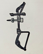 Nocturna Bow 1989 New Adventures He-Man Masters Universe