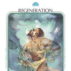 Stanley Cowell - Regeneration | Pure Pleasure Audiophile Lp 180G Limited Edition-image