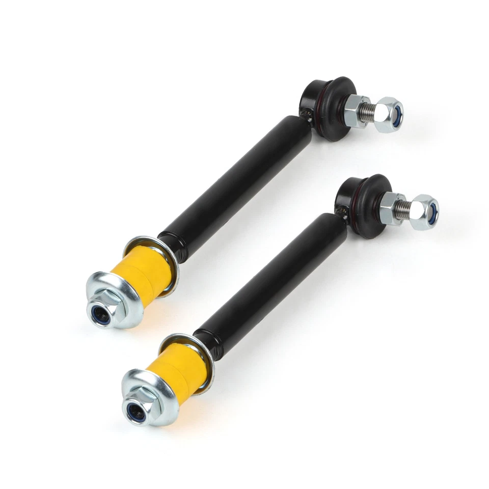 Rear Sway Bar for 1999-2004 Pathfinder RWD 01-03 Infiniti QX4 RWD K80435 - Image 3 of 4