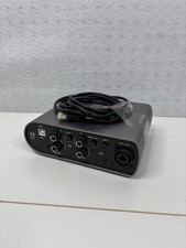 AVID Mbox Mini USB Audio Interface 9100-65020-00