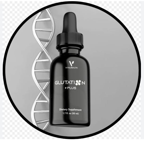vita health glutathione plus VITALHEALTH V-GLUTATION PLUS
