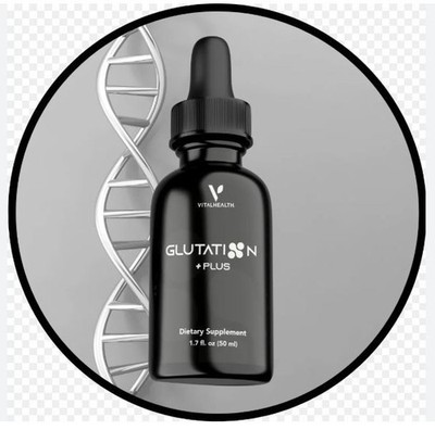 VITALHEALTH V-GLUTATION PLUS