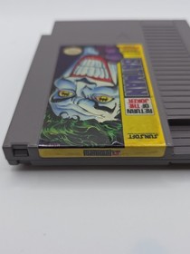 Juego Batman: Return of the Joker NES Excelente Estado