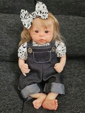 Muñeca Reborn Lily-Lou #QYB59X