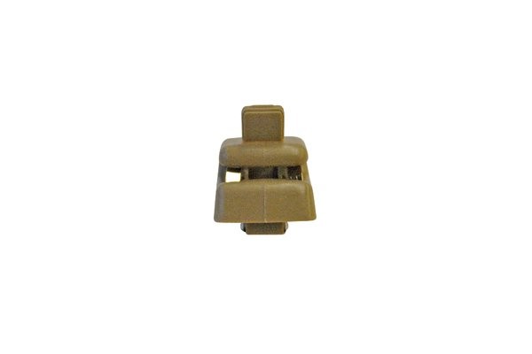 Fits TRUCKTEC 02.57.078 HOLDER, SUN VISOR MERCEDES  ⭐UK Stock⭐