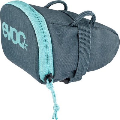EVOC BIKE PACKING Fahrrad-Satteltaschen SEAT BAG, SEAT BAG TOUR und SEAT PACK BO