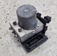 AUDI Q5 8R 2.0 TDI ABS BRAKE PUMP & MODULE MODULATOR 8R0907379G 8R0614517Q